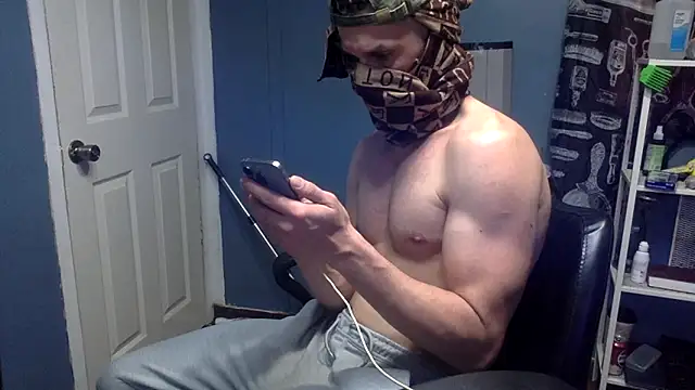 BWCloverboyy online show from 03.26.26