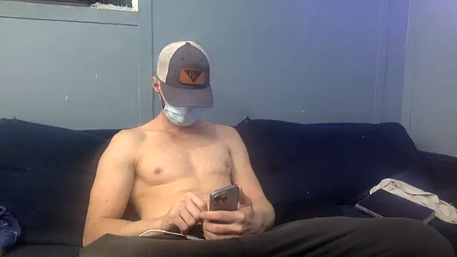 BWCloverboyy online show from 03.29.26