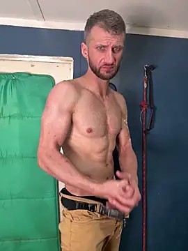 BWCloverboyy online show from 03.30.26