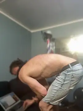 BWCloverboyy online show from 04.14.26