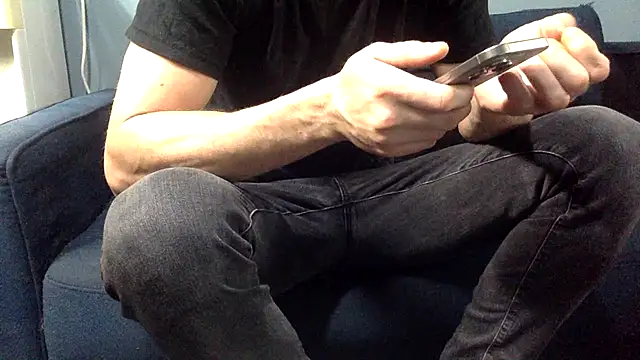 BWCloverboyy online show from 04.15.26