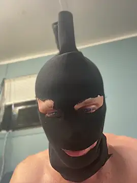 BWCloverboyy online show from 04.16.26