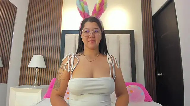 Madison Harper online show from 04.04.26
