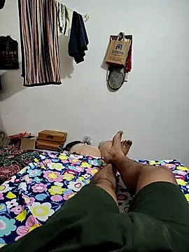 roselover2222 online show from 04.15.26