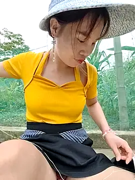 Ruby Lucy online show from 03.24.26