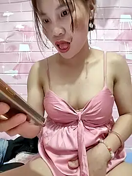 Ruby Lucy online show from 03.24.26