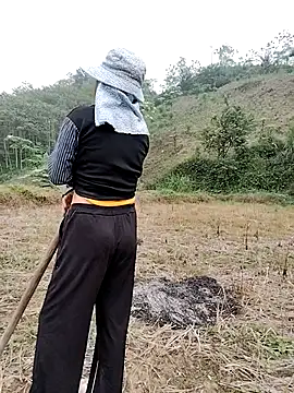 Ruby Lucy online show from 03.29.26