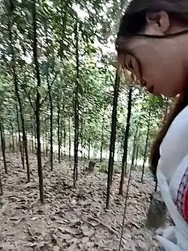 Ruby Lucy online show from 04.11.26