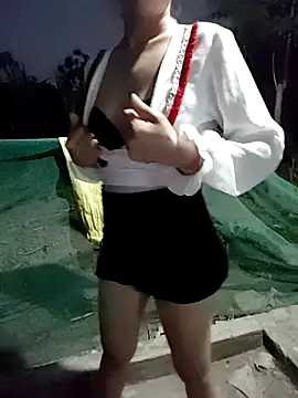 Ruby Lucy online show from 04.12.26