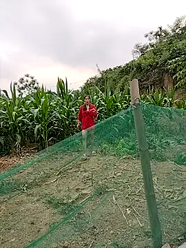 Ruby Lucy online show from 04.12.26