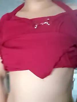 Ruby Lucy online show from 04.14.26