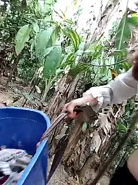 Ruby Lucy online show from 04.15.26