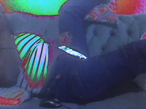 Likhona02 online show from 04.12.26