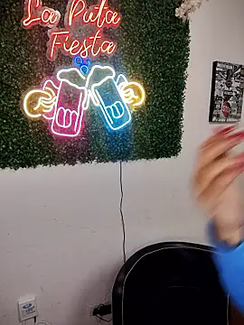 Franchescatoop online show from 04.05.26