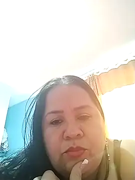 Kiara Rush online show from 04.15.26