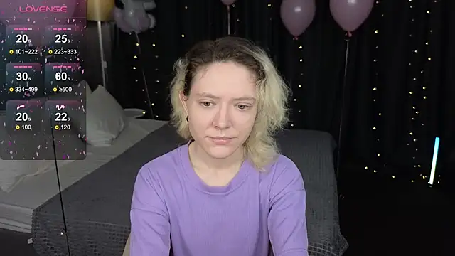 HottoKori online show from 03.27.26