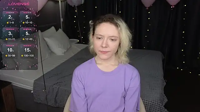 HottoKori online show from 03.27.26