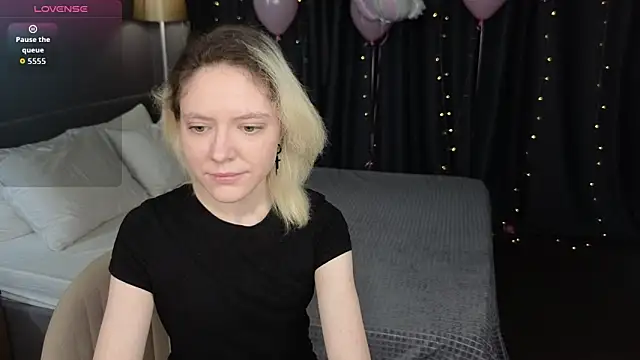 HottoKori online show from 03.28.26