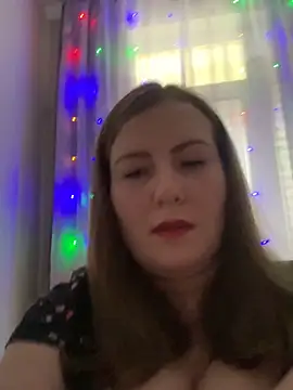 Snapshot of Susan_Wright chatting on 04.05.26 Susan Wright online show from 04.05.26