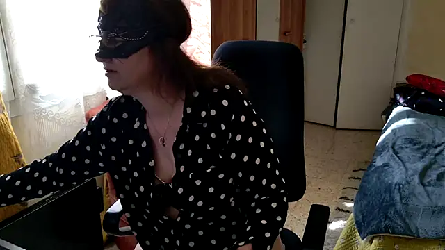 Chrismaturefrench online show from 04.06.26