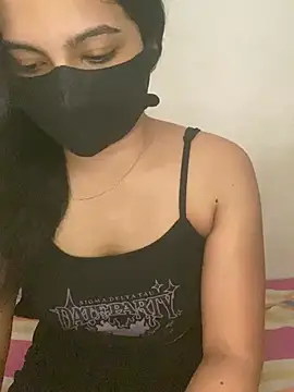 shenuteesha online show from 04.18.26