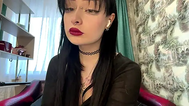 Snapshot of YoursinGoddes chatting on 03.30.26 YoursinGoddes online show from 03.30.26