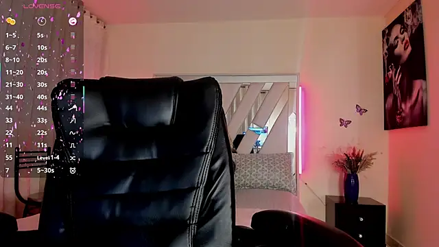 himiko togaa online show from 04.07.26