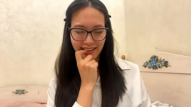 ayanovae online show from 03.23.26