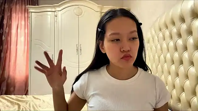 ayanovae online show from 03.31.26