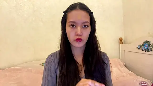 ayanovae online show from 04.03.26