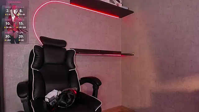 Carmillaa online show from 04.02.26