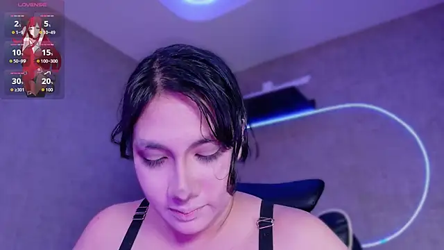 Carmillaa online show from 04.09.26