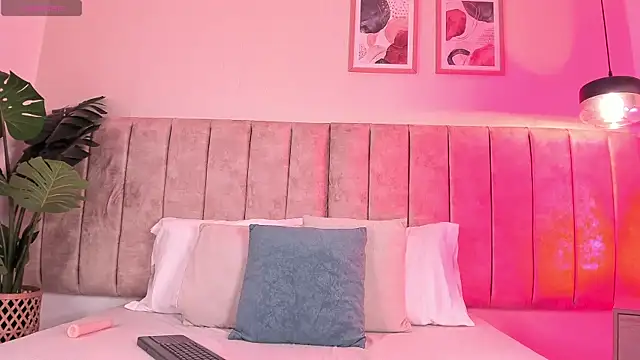 alissonvega online show from 03.31.26