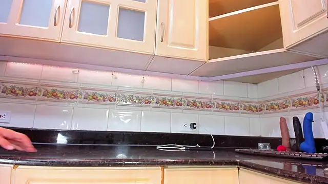 SophiaRivera18 online show from 03.28.26