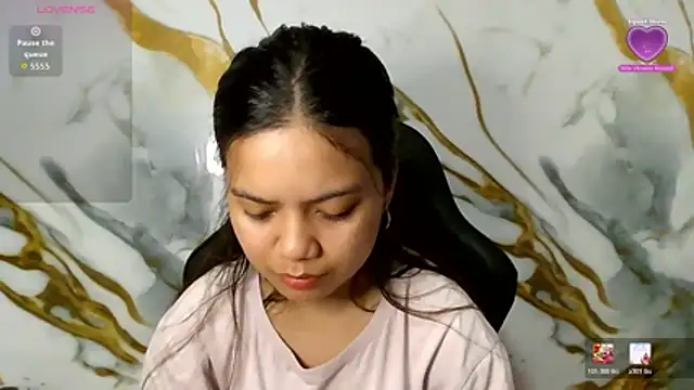 Snapshot of deseyy chatting on 07.06.26 deseyy online show from 07.06.26