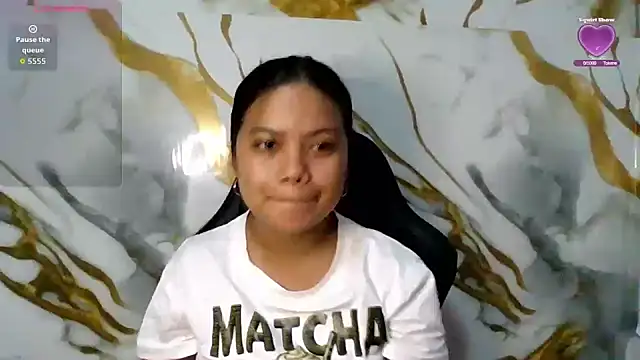 Snapshot of deseyy chatting on 07.07.26 deseyy online show from 07.07.26