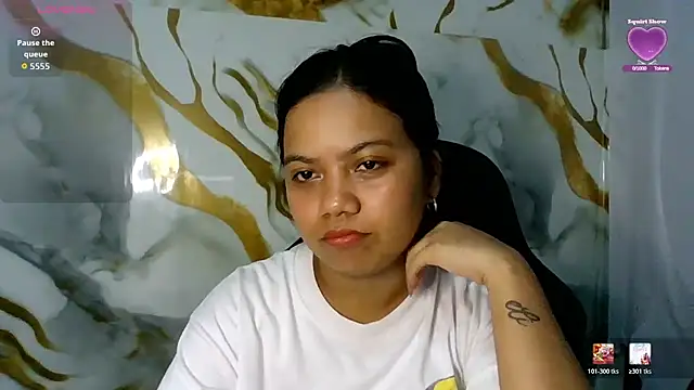 Snapshot of deseyy chatting on 07.09.26 deseyy online show from 07.09.26