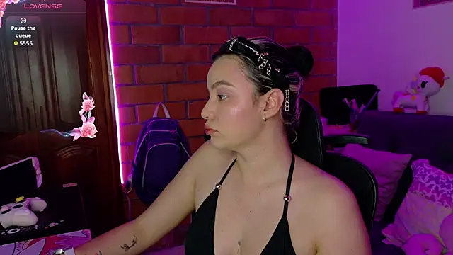 Haru1  online show from 04.13.26