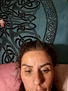 chiquitilla41 online show from 04.16.26