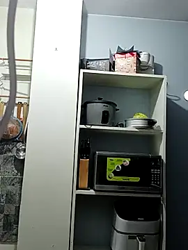 sexymomsn online show from 03.29.26