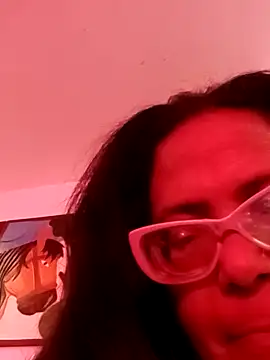 sexymomsn online show from 03.29.26