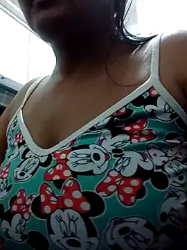 sexymomsn online show from 03.31.26