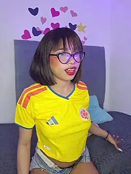 Lucy Em online show from 06.27.26