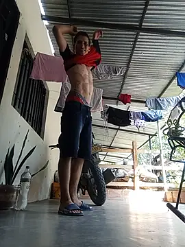 Abel-09x online show from 03.23.26