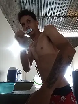 Abel-09x online show from 03.25.26