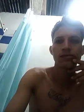 Abel-09x online show from 03.26.26