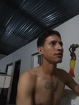 Abel-09x online show from 03.27.26