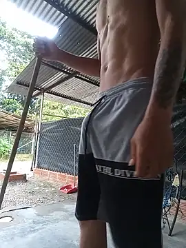 Abel-09x online show from 04.01.26