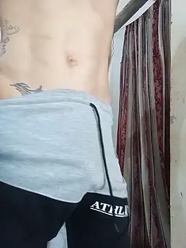 Abel-09x online show from 04.01.26