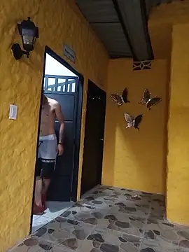 Abel-09x online show from 04.03.26